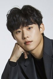 Kim Sung-cheol portrait