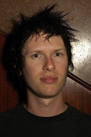 Jason McCaslin portrait