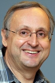 Marek Beneš portrait
