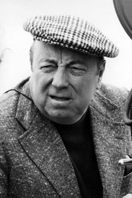 Marcel Carné portrait
