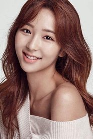 Han So-hyun portrait