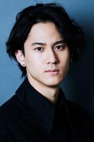 Shunsuke Takeuchi portrait