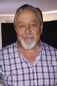 José María Sacristán portrait