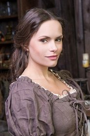 Kristína Kanátová portrait