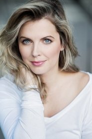 Lise Martin portrait