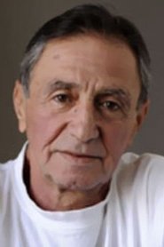 Eduard Markarov portrait