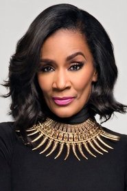 Momma Dee portrait