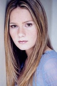 Ashlee Gillespie portrait
