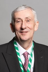 Lindsay Hoyle portrait