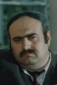 Zozo Baqradze portrait