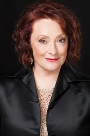 Geraldine Turner portrait