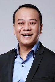Bobby Au-Yeung Tsan-Wah portrait