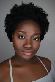 Rhyanna Alexander-Davis portrait