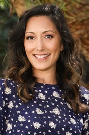 Christina Chang portrait