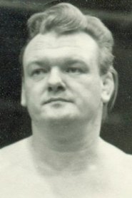 John Wisniski Sr. portrait