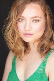 Jessie Pinnick portrait