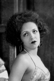 Louise Cook portrait