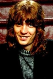 Steve Priest portrait