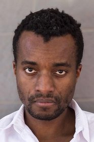 Kivu Ruhorahoza portrait
