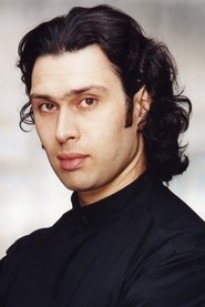 Vladimir Jurowski portrait