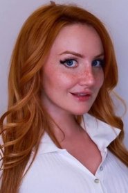 Eva Prevost portrait