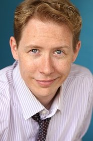 Curtis Andersen portrait