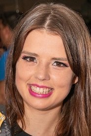 Zoe Dines portrait
