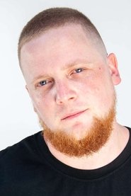 Serhii Sosnovtsev portrait