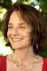 Cathy Steinberg portrait