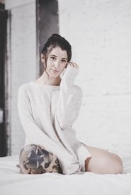 Bely Basarte portrait