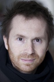 Quentin Ogier portrait