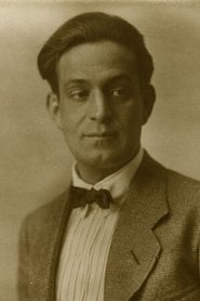 Erich Kaiser-Titz portrait