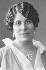 Maria Toromanova-Hmelik portrait