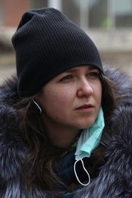Ligia Ciornei portrait