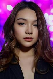 KC Contreras portrait