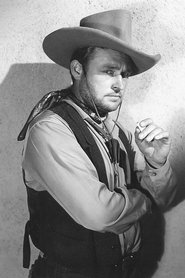 Lee Roberts portrait