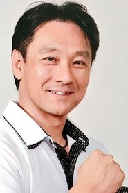 Masaru Yamashita portrait