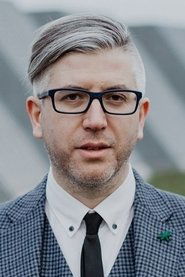 Arian Levin portrait