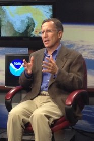 Tim Samaras portrait