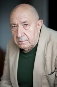 Yves-Robert Viala portrait