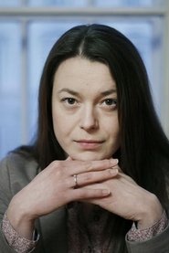 Nina Ivanišin portrait