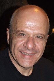 Yussuf Abu-Warda portrait