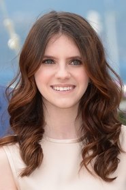 Kara Hayward portrait