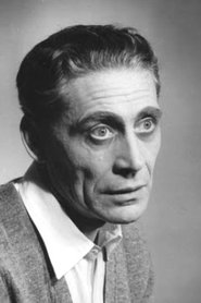 Lucjan Dytrych portrait