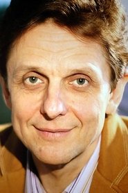Pavel Kurochkin portrait