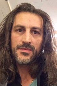 Elvir Ramovic portrait