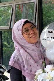 Yayuk Setiowaty portrait