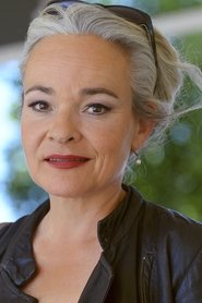 Yvonne Hornack portrait