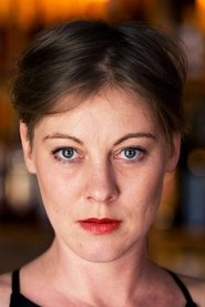 Lilli Jung portrait