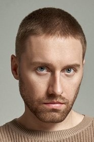 Mikhail Grishchenko portrait